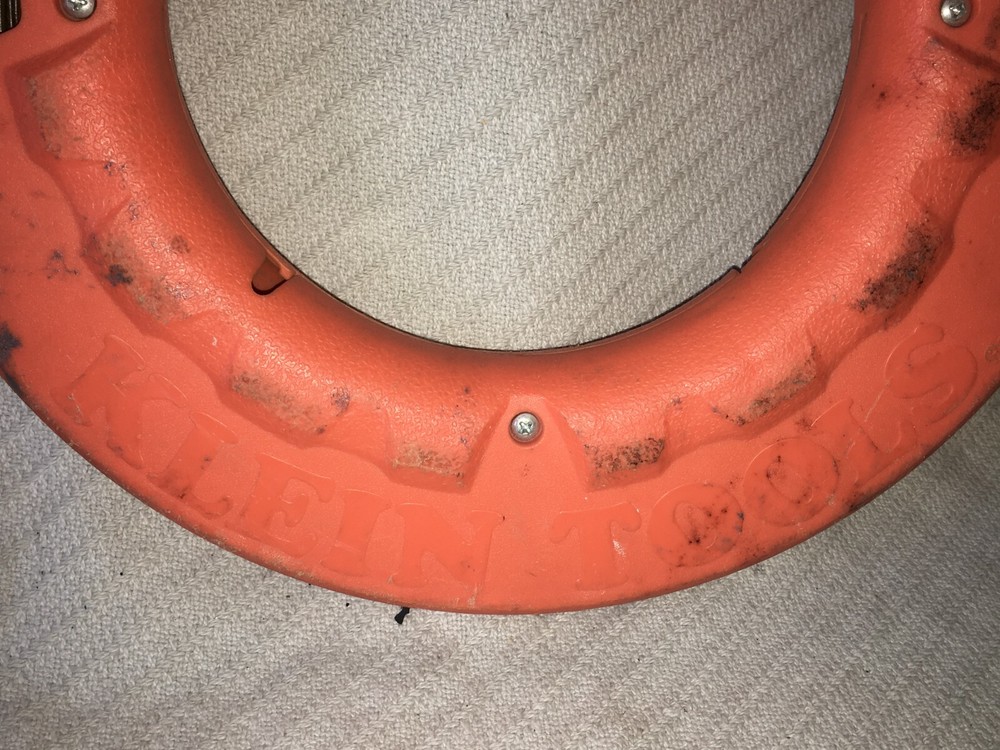 Klein Tools Wire Pulling Snake