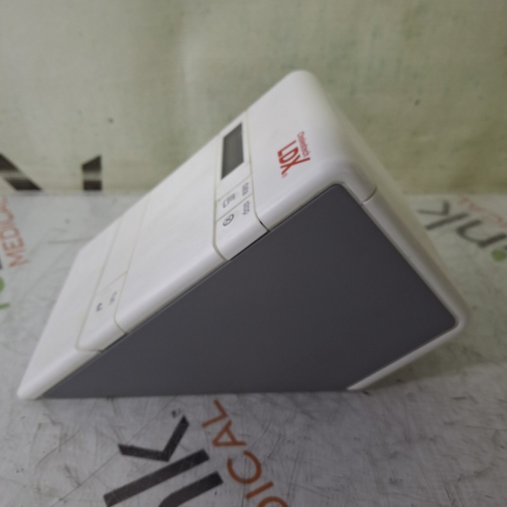 Cholestech LDX Cholesterol Analyzer