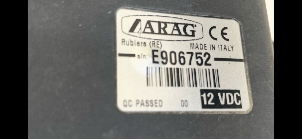 arag orion