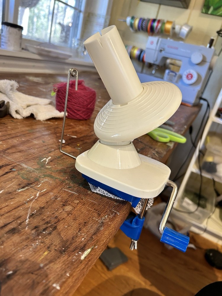 Knitting Machine Silver Reed LK150