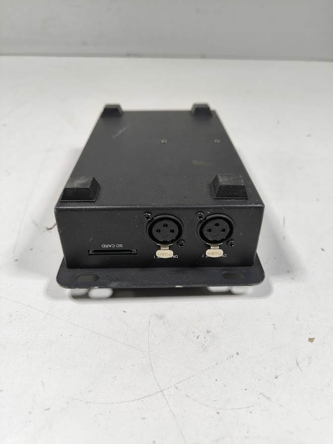 Lighting Control Panel - Not Tested, Signs of Use