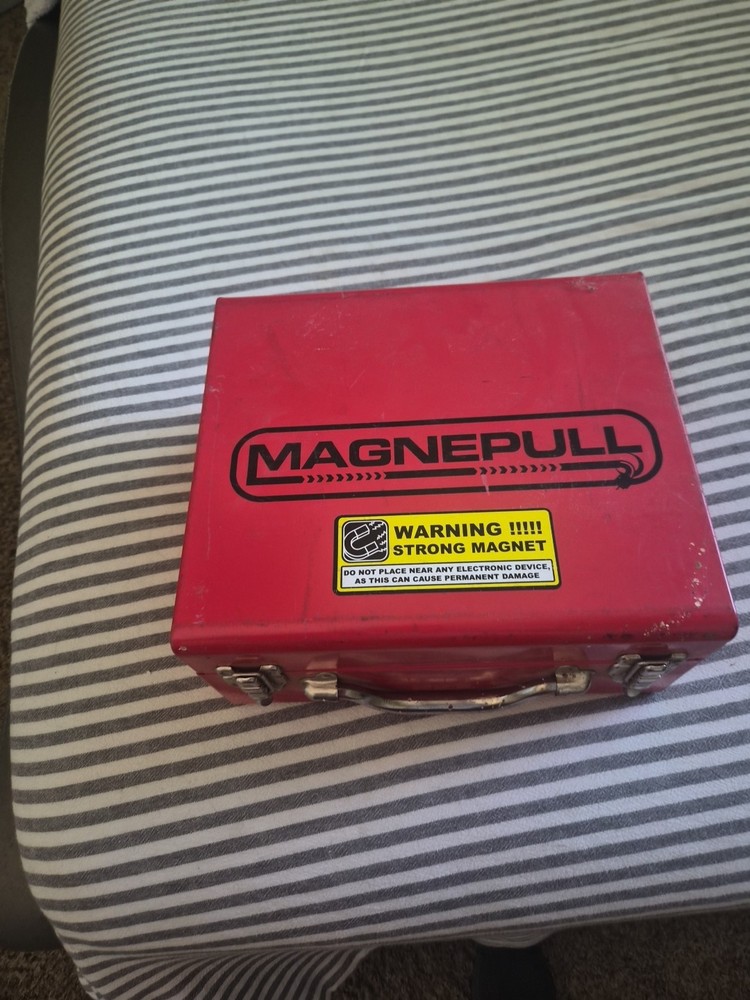 Magnepull XP1000-MC-XR-1 Cable Puller Locator Pro Kit