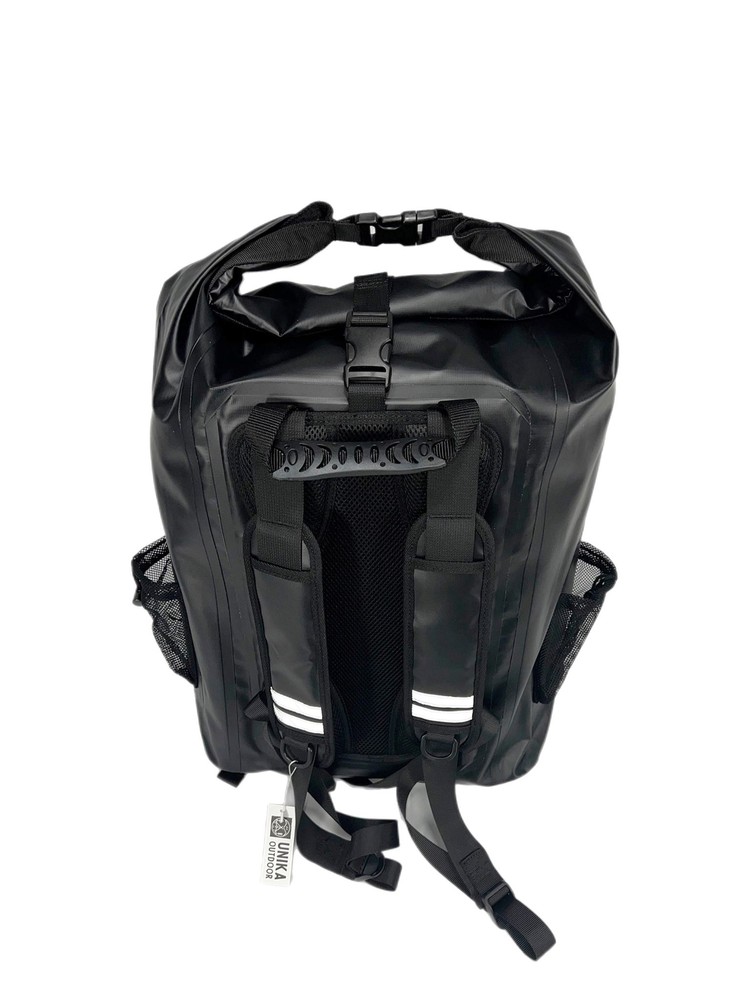 UNIKA OUTDOOR 35L Waterproof backpack Black