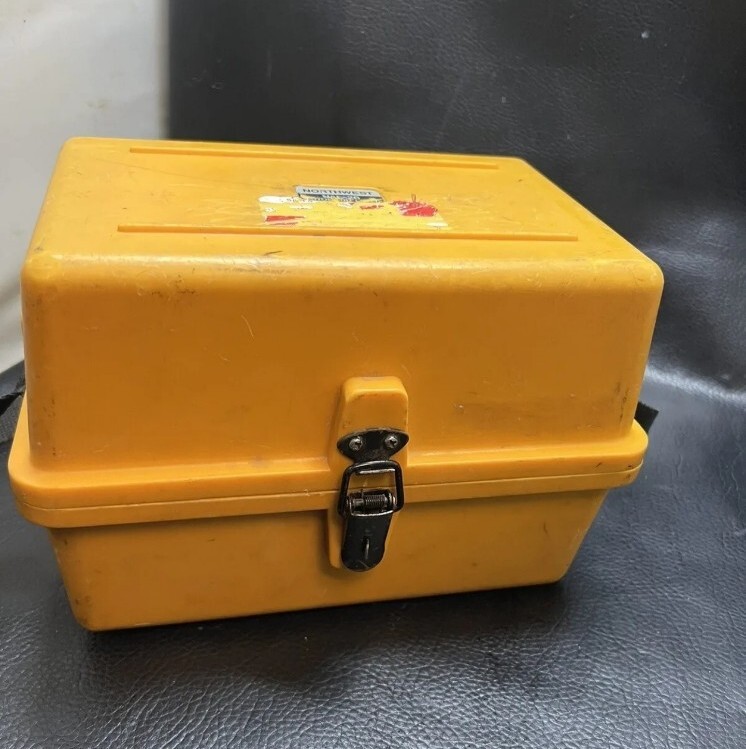 Northwest NAL-26 Automatic Level With Case