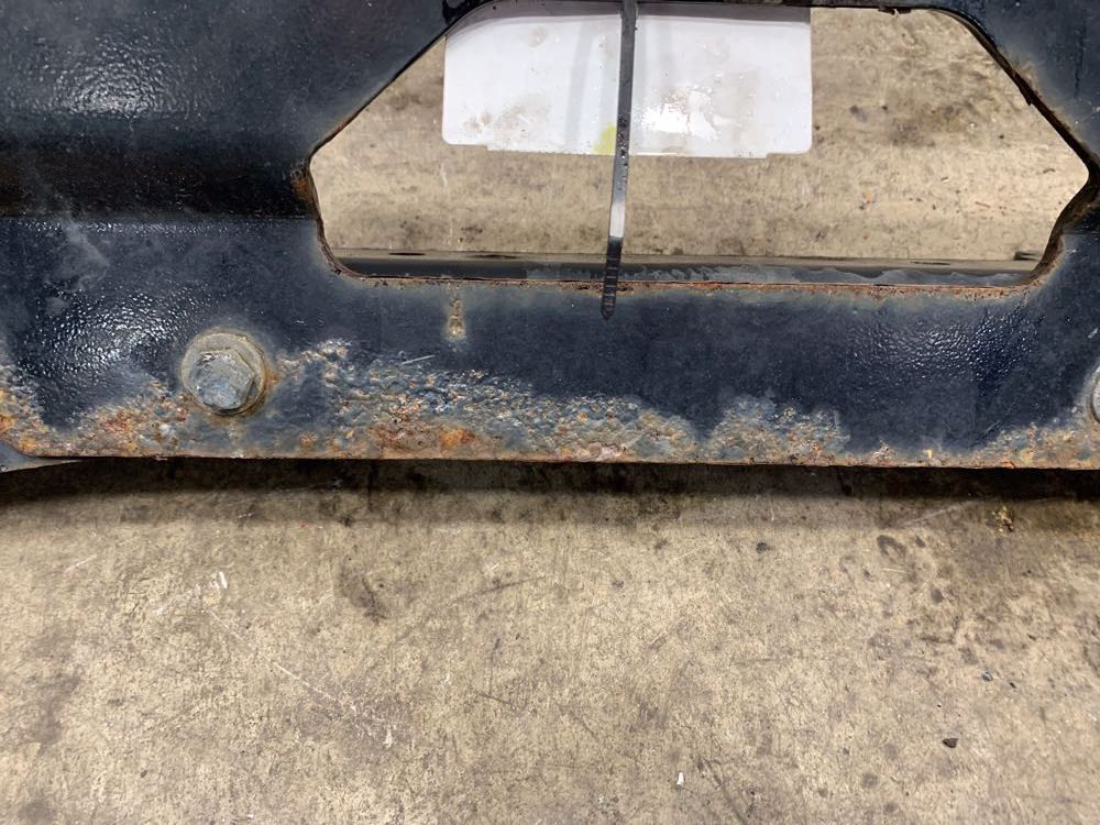2013 Peterbilt 587 Frame Crossmember (648-10558)