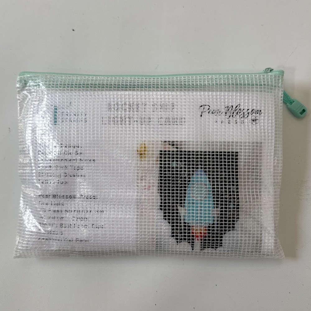 Pearblossom Press, Assorted Items