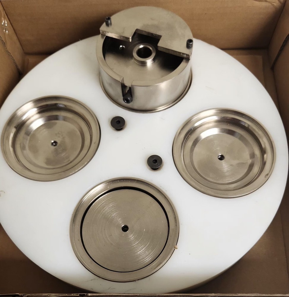 3.5"  Round Dieset for Model 1095