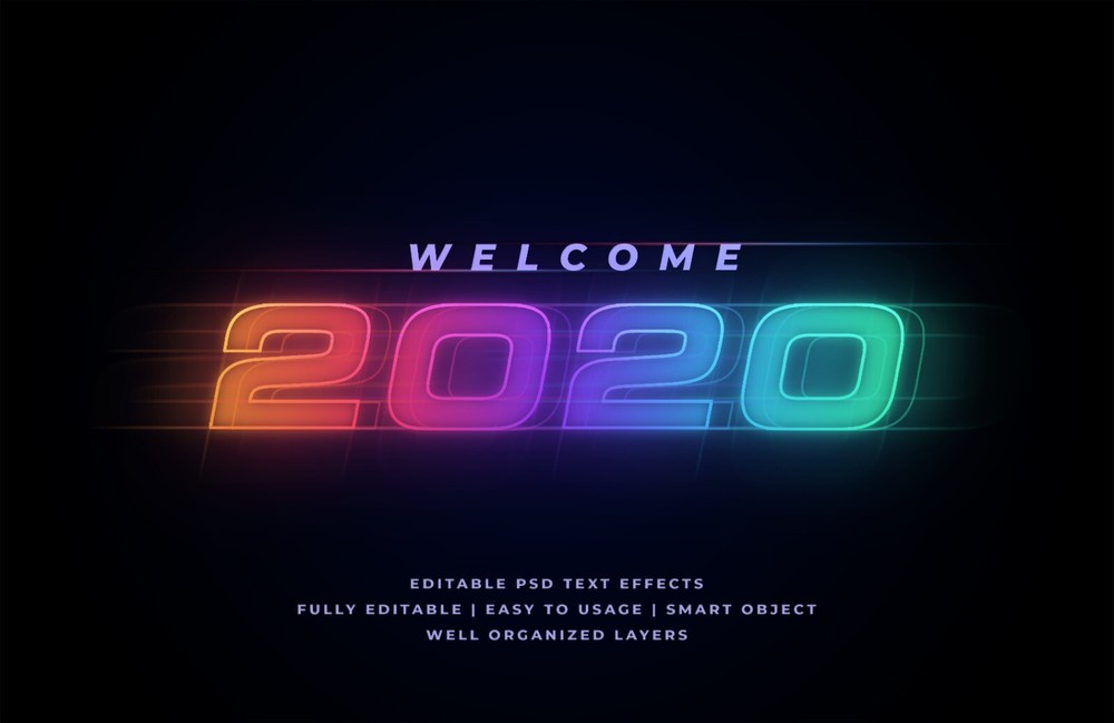 23 Premium Text FX for Photoshop Graphics Design Bundle