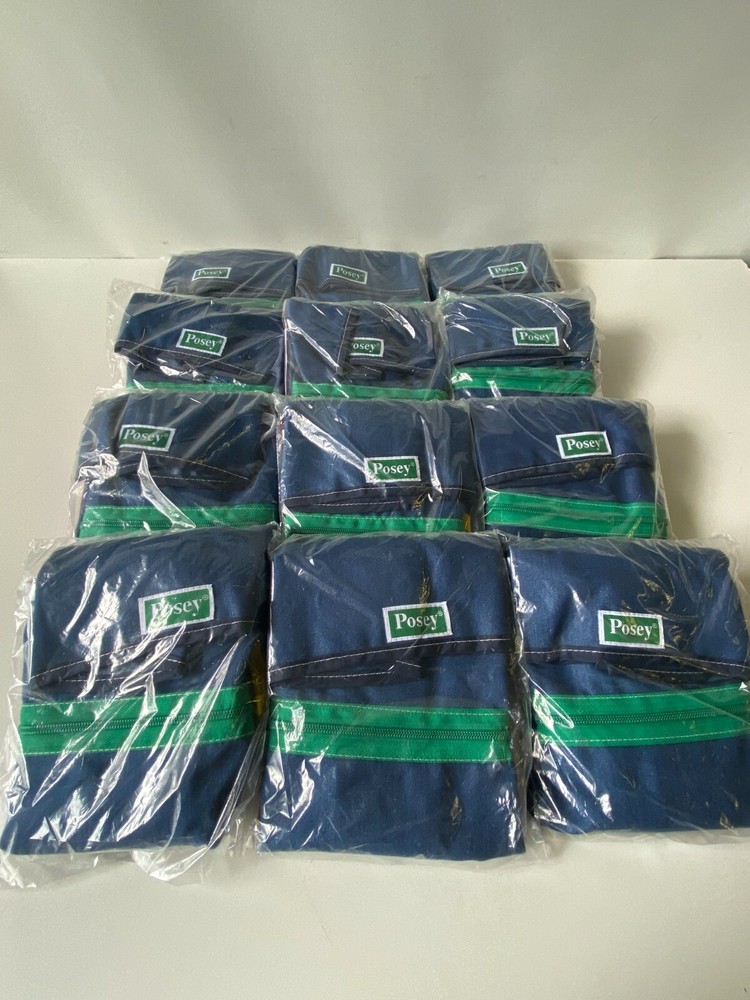 K20: Posey ADL 7400 Activity Apron - 12 Available