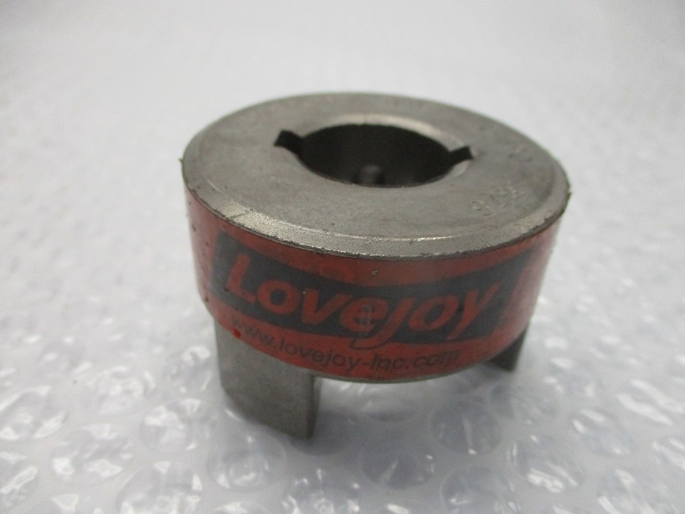 LOVEJOY L-090 .875 COUPLER NSNP