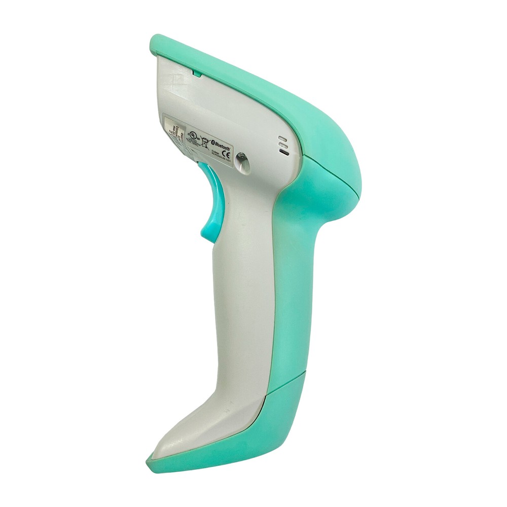 Datalogic Gryphon GBT4400-HC 2D Handheld Barcode Scanner with Charging Cradle