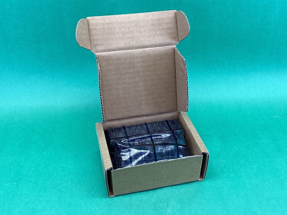 Magtek USB Card Reader Part Number 21080202 NIB