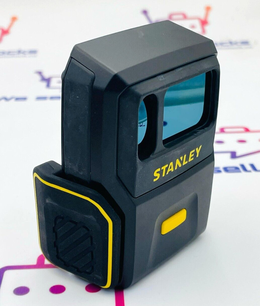 STANLEY SMART MEASURE PRO Measuring Device STHT1-77366
