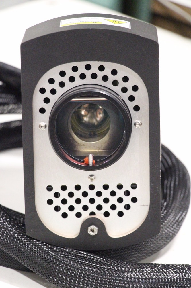 Applied Precision Delta Vision 52-851240-004 502370-04 Microscope Camera