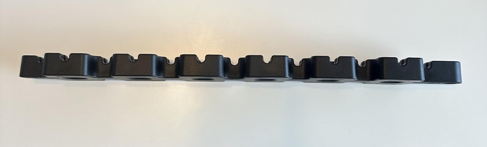 Ground Pounder Lineman Staple Stick 3/4" X 1/8"