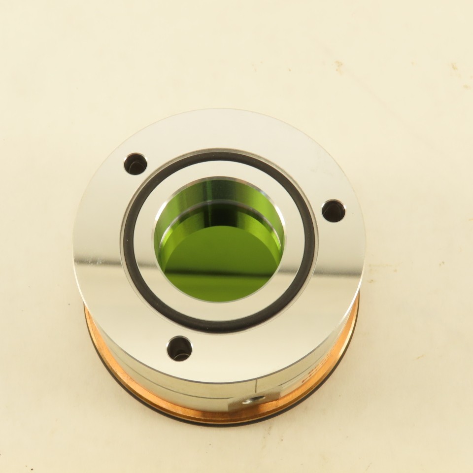 Bystronic 90000344 CNC Laser End Mirror Assembly