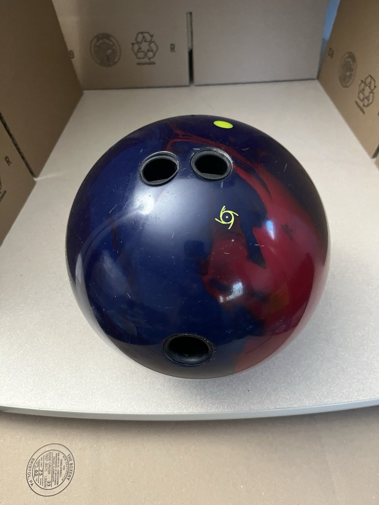 Storm Phaze II 15lbs