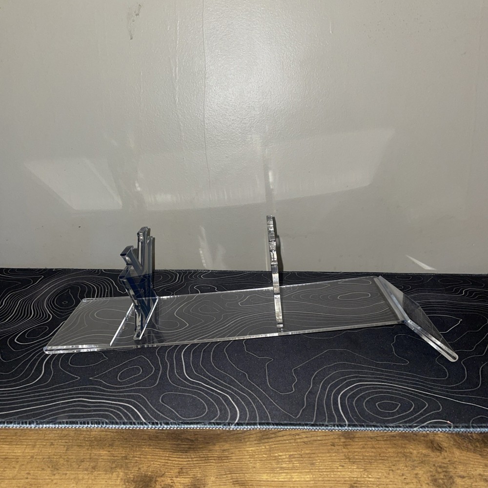 Vortex Optics Scope Display