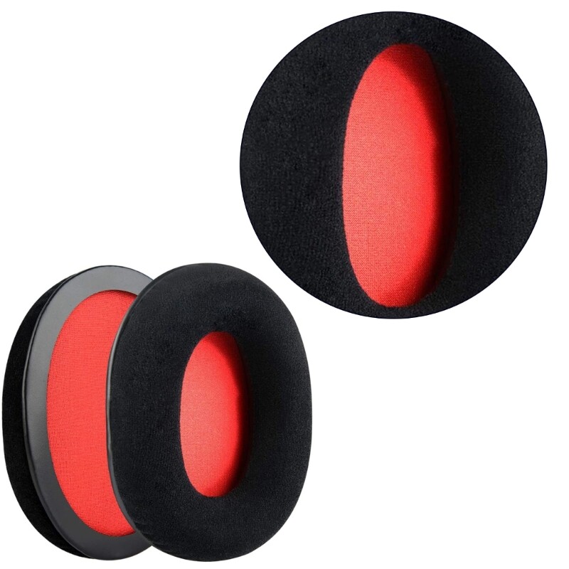 Replacement for Kingston II 2Headset Earpads Ear Pad Sponge Cushion