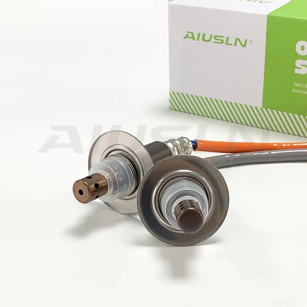 2PCS Oxygen Sensor Upstream & Downstream For Subaru Forester Impreza Legacy 2.5L