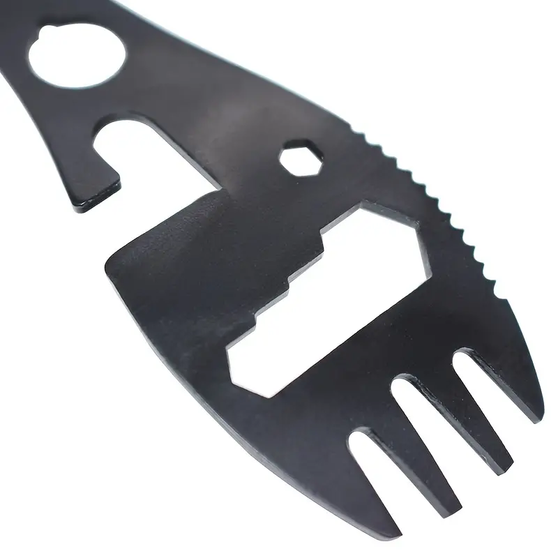 10-in-1 Multi-Functional Spork & Spoon