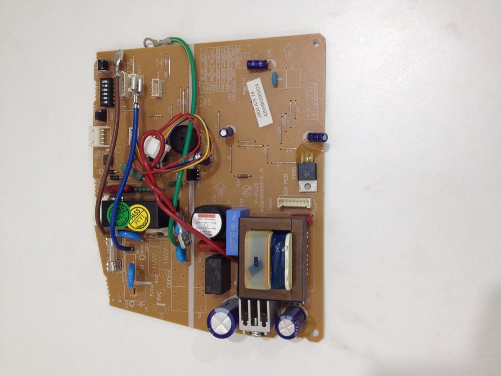 42KH8A5850D4 PCB ASSEMBLY CONTROL