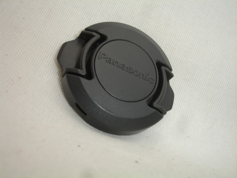 Panasonic OEM Camcorder Lens Cap