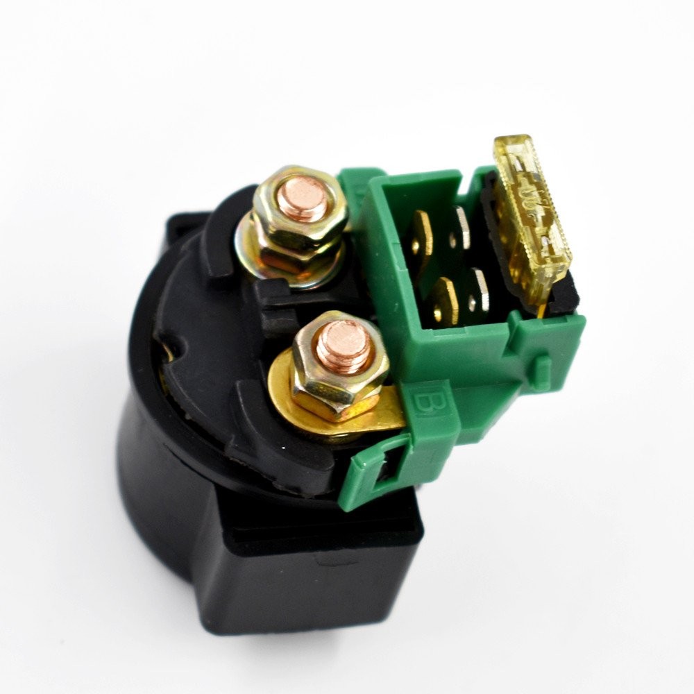 Starter Relay Solenoid Switch For Arctic Cat 366 350 425 AT1 2008- 2012
