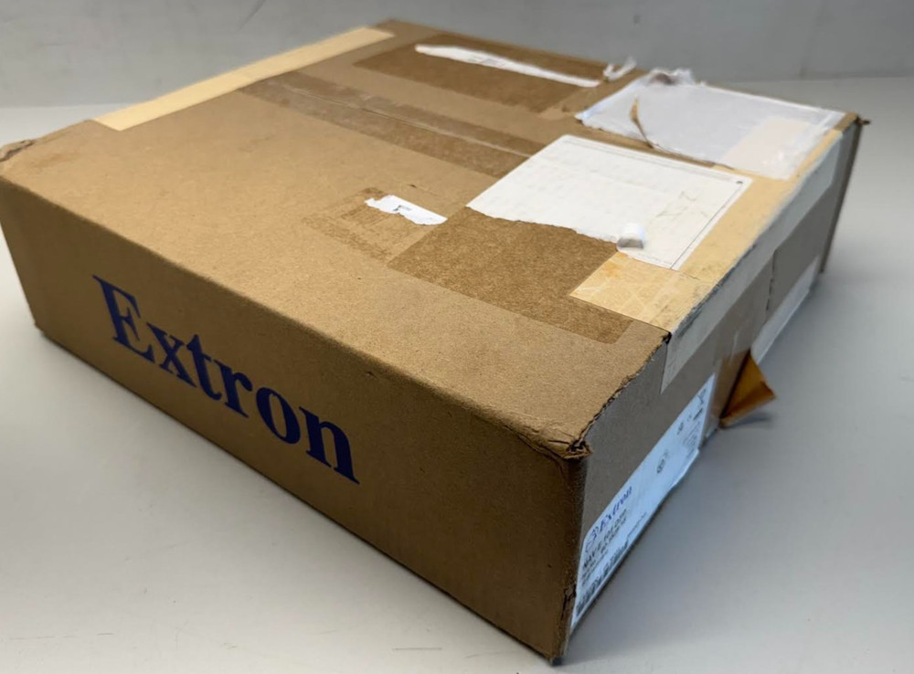 Extron 60-1525-15 NAV E 101 DTP 1G Pro AV over IP Encoder with DTP Input