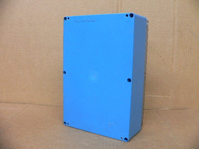 Milltronics Multiranger Plus Processor Controller