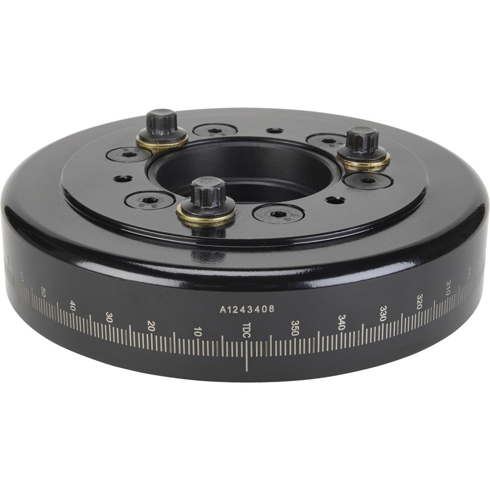 GM LS SFI Certified High Performance Harmonic Balancer