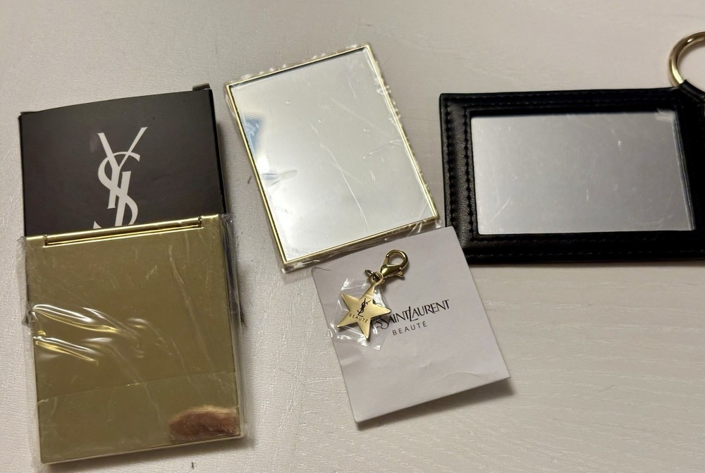 YSL Beauty Accessories Gift Set