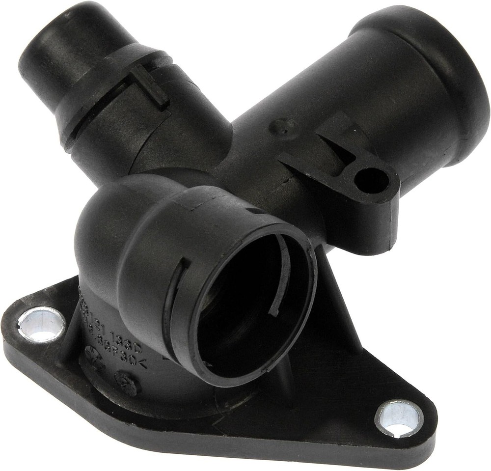 902-904 Engine Coolant Water Outlet Compatible with Select Models