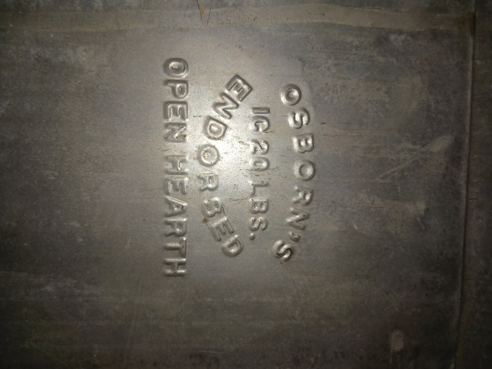 Fire Safe Antique Barn Door