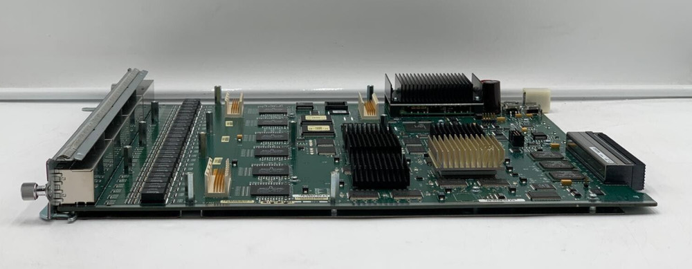 Cisco WS-X6348 Line Switching Module Card