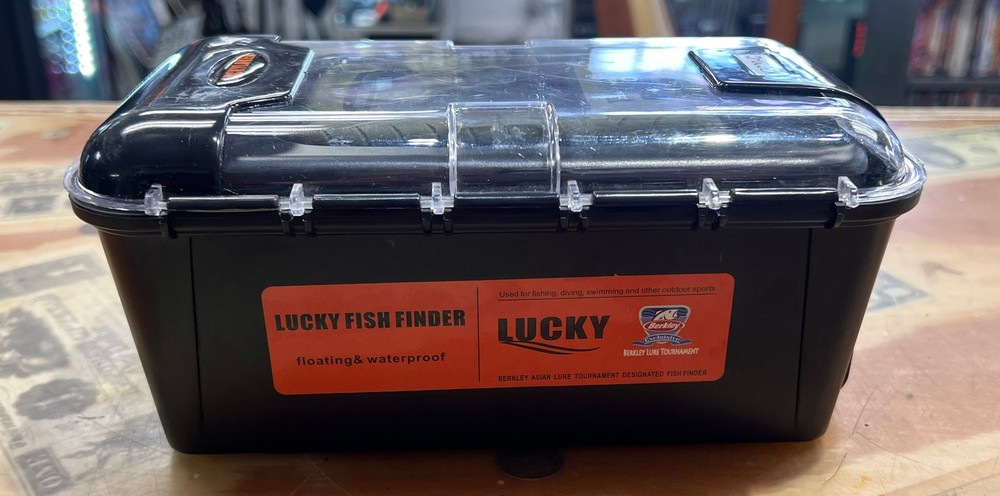 LuckyLaker FISH FINDER V PRO+ Y2020-C