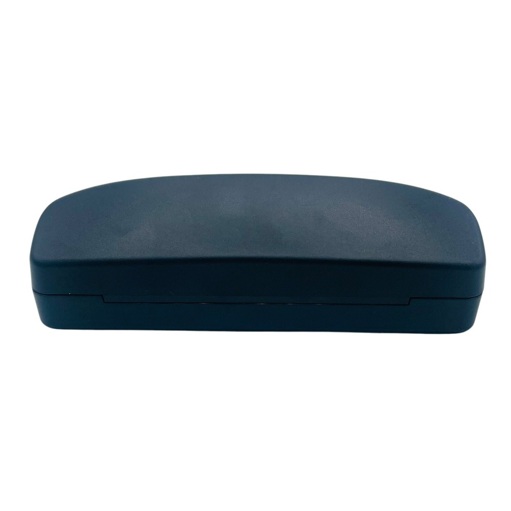 Nike Black Hard Eyeglasses Case