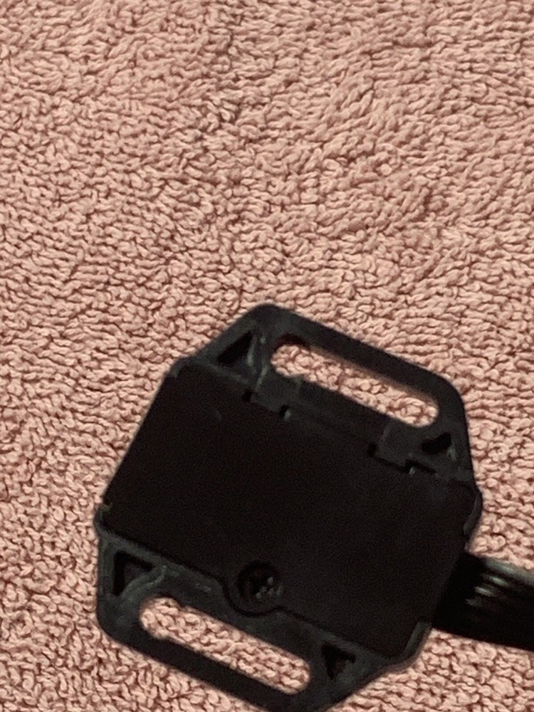 PURSUIT H50R52 Security Remote Start System Replacement Module Alarm Receiver