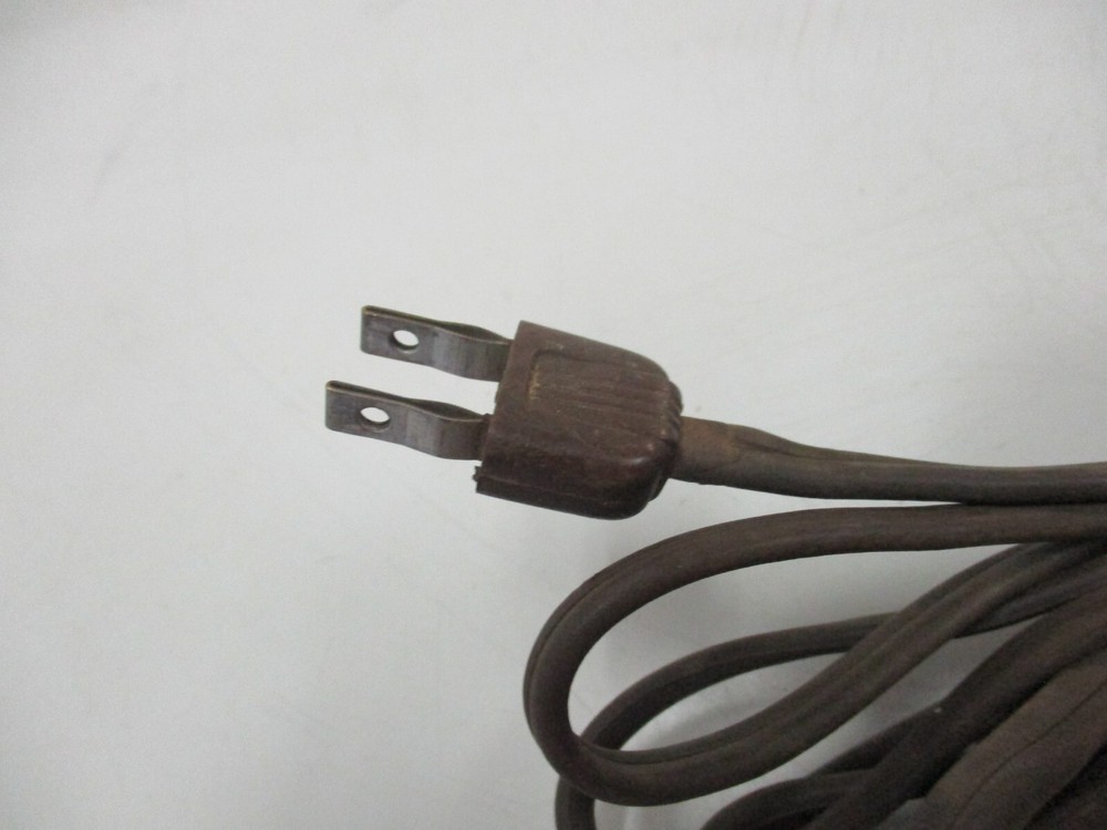 Vintage Eldridge Foot Petal