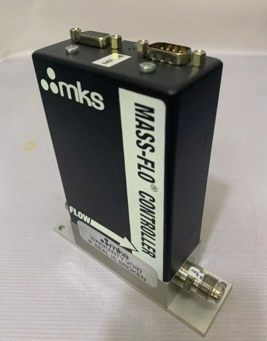 MKS 1179BX 23C R 1 4 V, MASS-FLO / Flow Controller, N2 2000. sccm