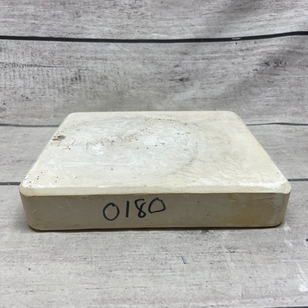 Unbranded Ceramic Casting Mold Figure Statue Making DIY Kit #234