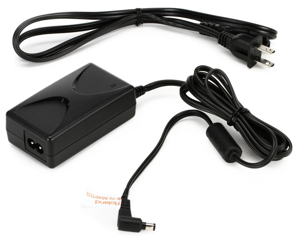 Roland PSB-120 9V 2000mA Replacement Power Supply (3-pack) Bundle