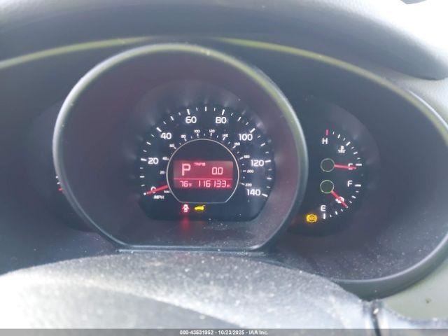 SOUL 2016 Glove Box 4915424