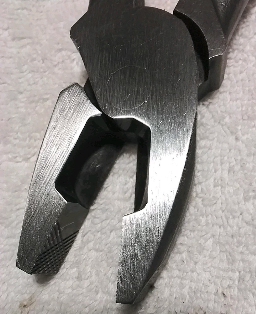 2PC KLEIN D-2000 9NB/ 63225 HIGH LEVERAGE CABLE CUTTER SET USA 🇺🇸