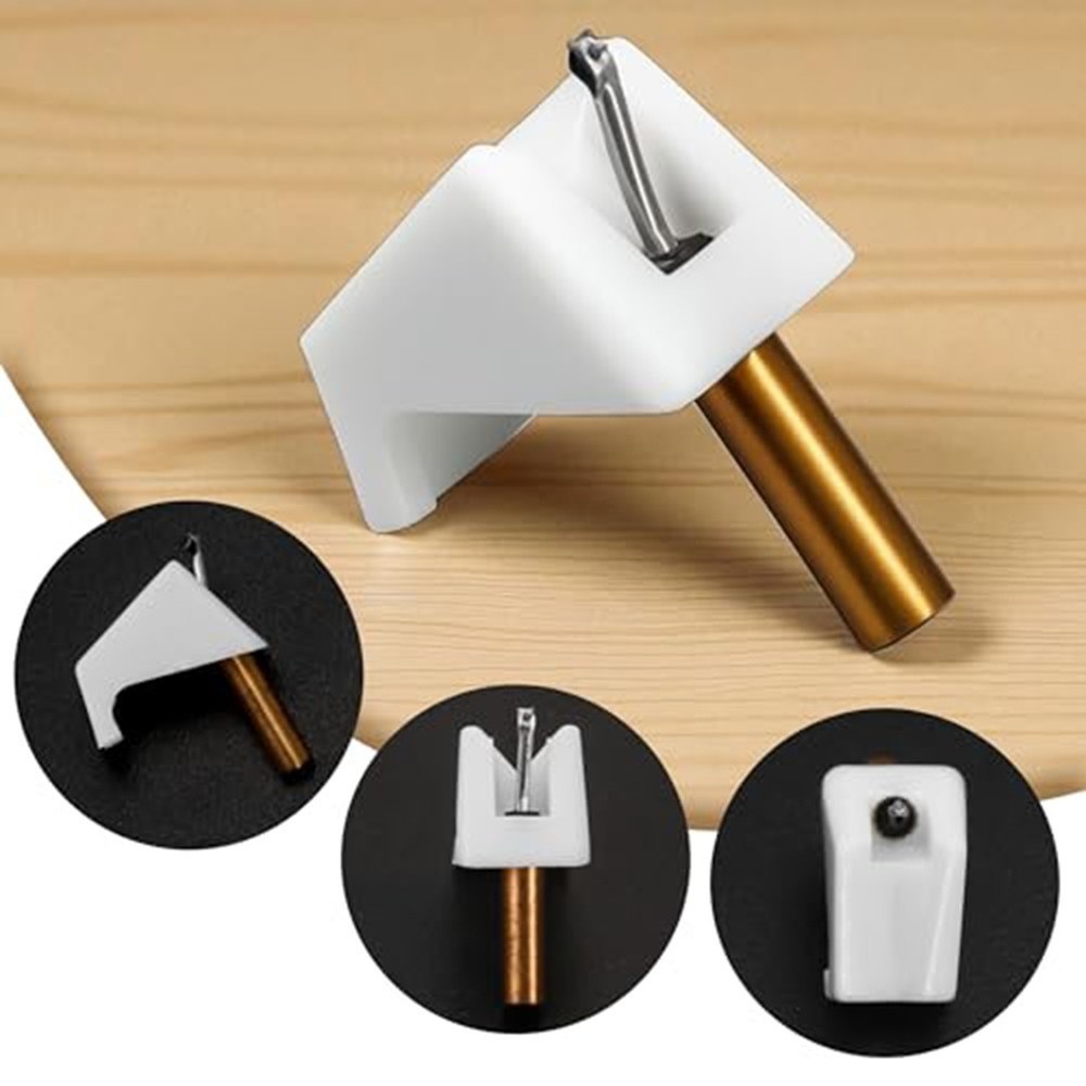 Replacement Stylus for Electrosound ES2404 609 DE 4609D7C Compatible Models