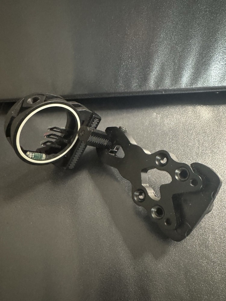 G5 Optix XR Sight Right Hand