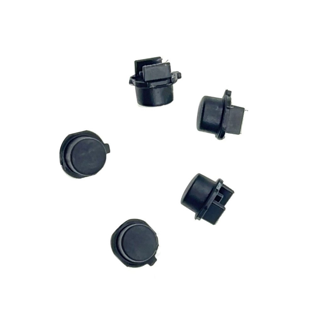 5pcs Professional Use Release Lock Buttons for Nintendo Switch Joy-Con Repair