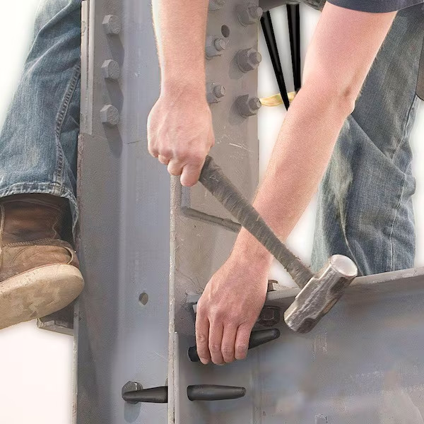 15/16-Inch Barrel-Type Drift Pin