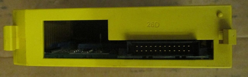 Fanuc A03B-0807-C104#D Input Module