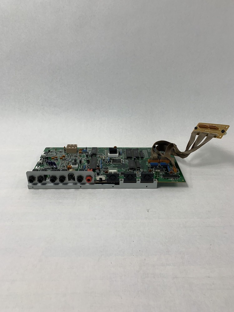 Roland KR33 Main Board Motherboard